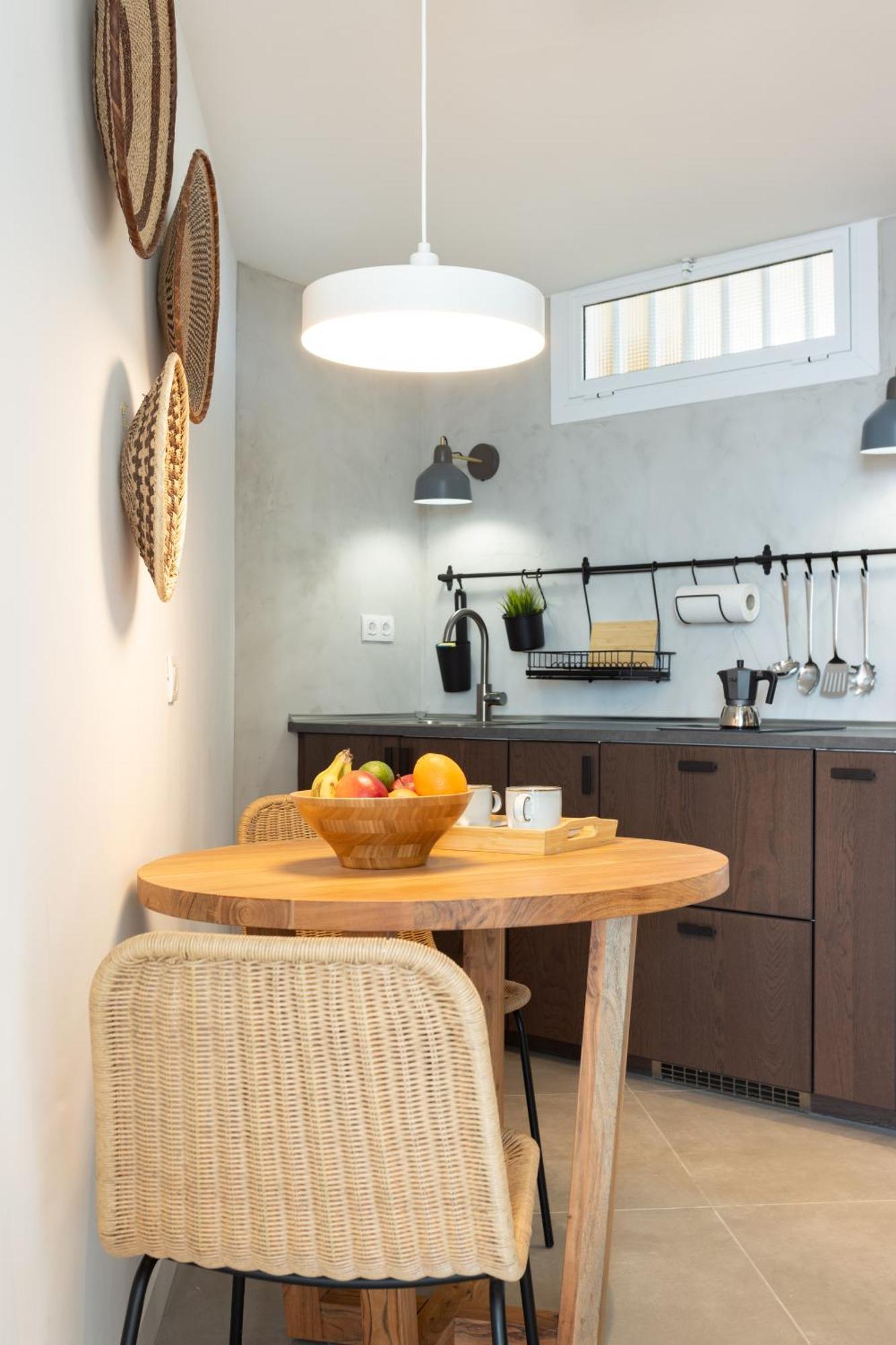 Home2book Stylish Ocean & Marina View Apt, Terrace