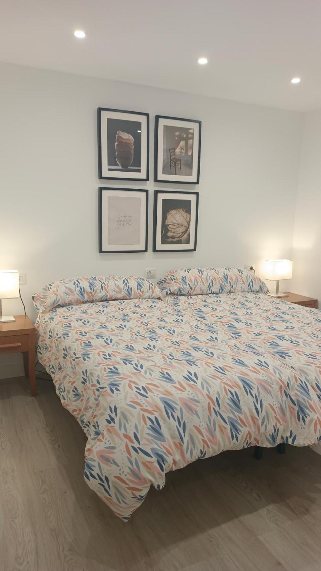 Appartement Tajinaste Con Vistas Al Mar Y La Montana Y Wifi Gratis Los Realejos