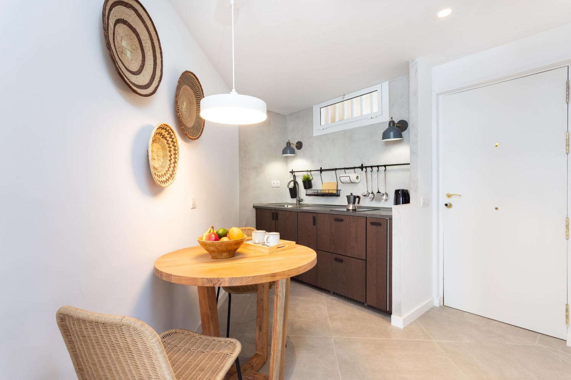 Apartamento Home2book Stylish Ocean & Marina View Apt, Terrace *