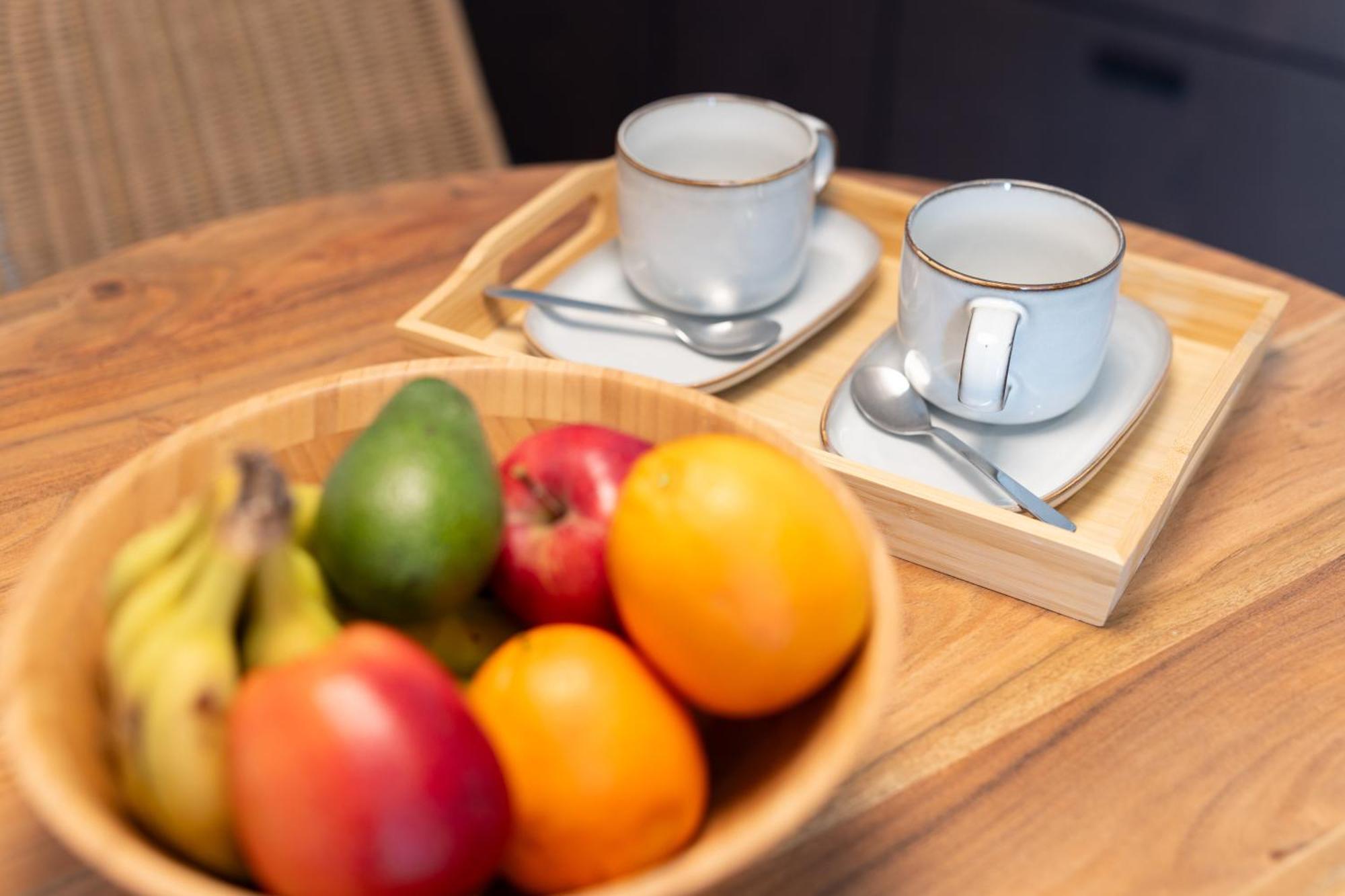 Apartamento Home2book Stylish Ocean & Marina View Apt, Terrace Candelaria