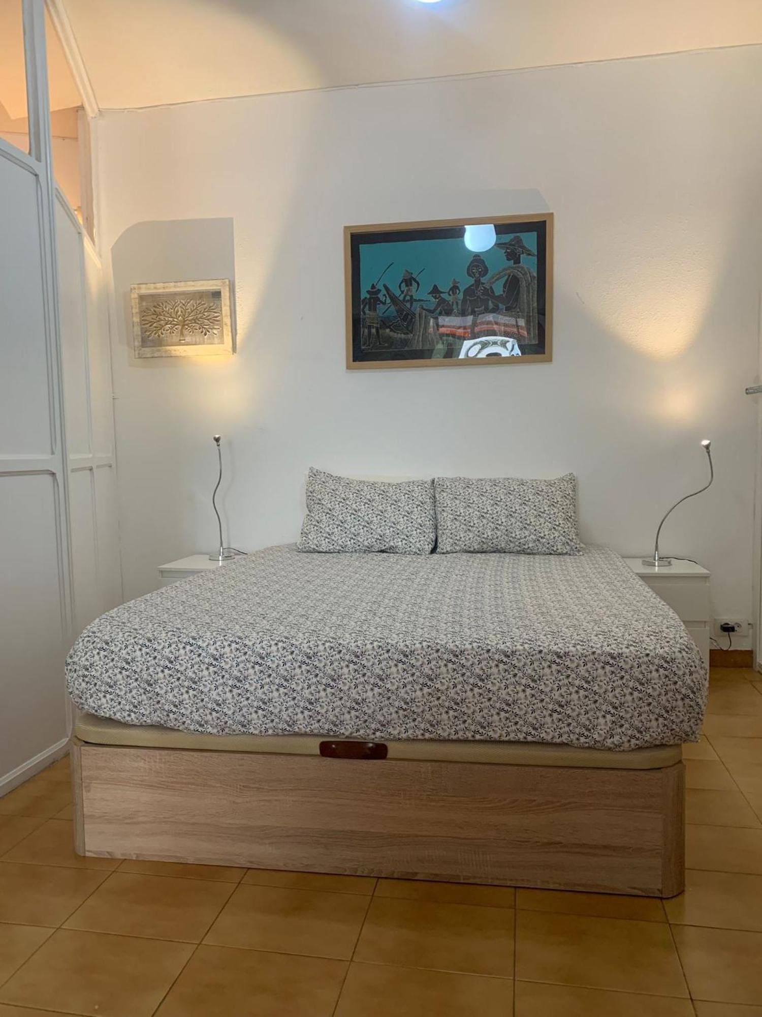 Appartement En Cristianos Edificio Guayero