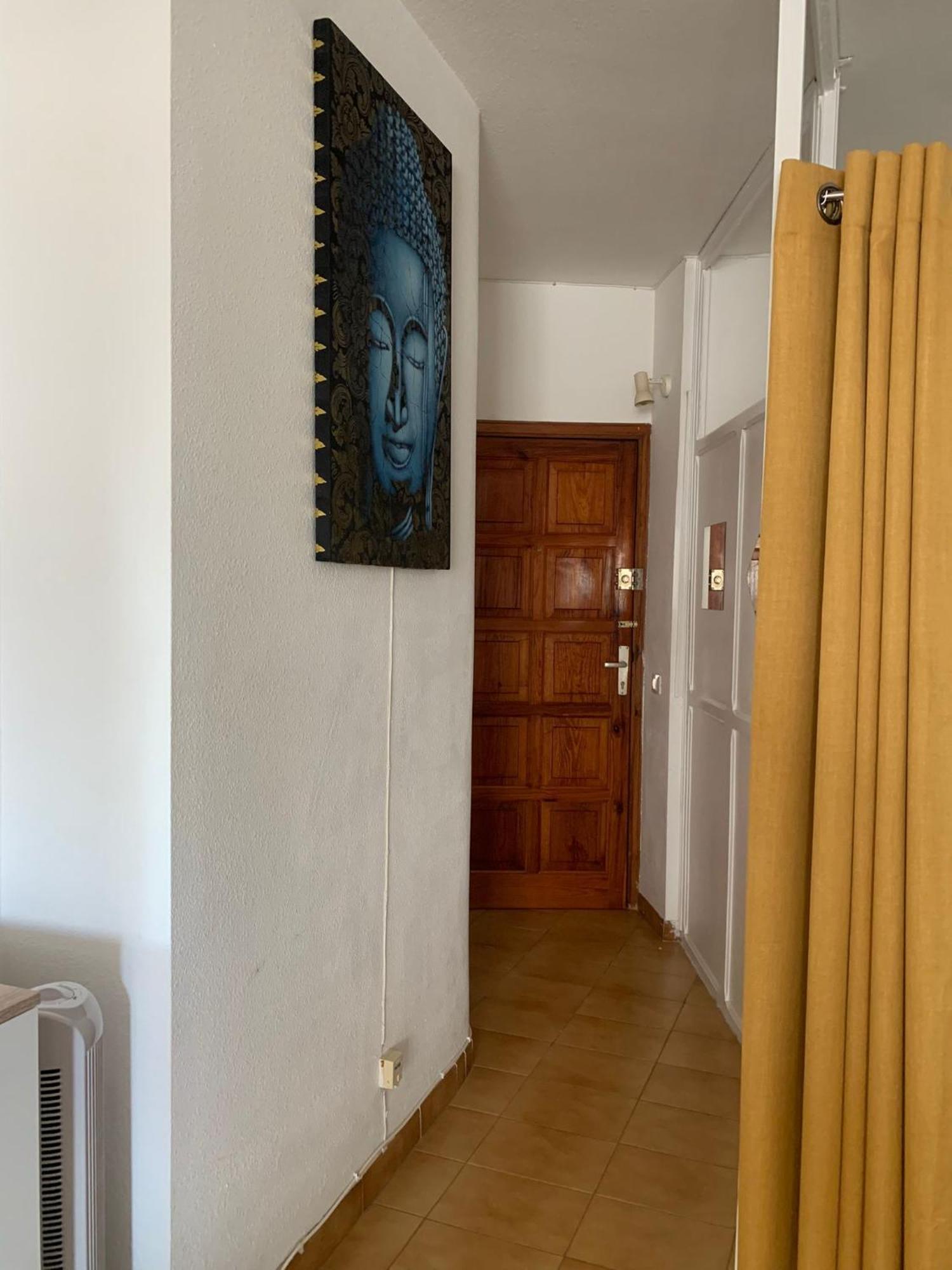 En Cristianos Edificio Guayero Appartement Los Cristianos (Tenerife)