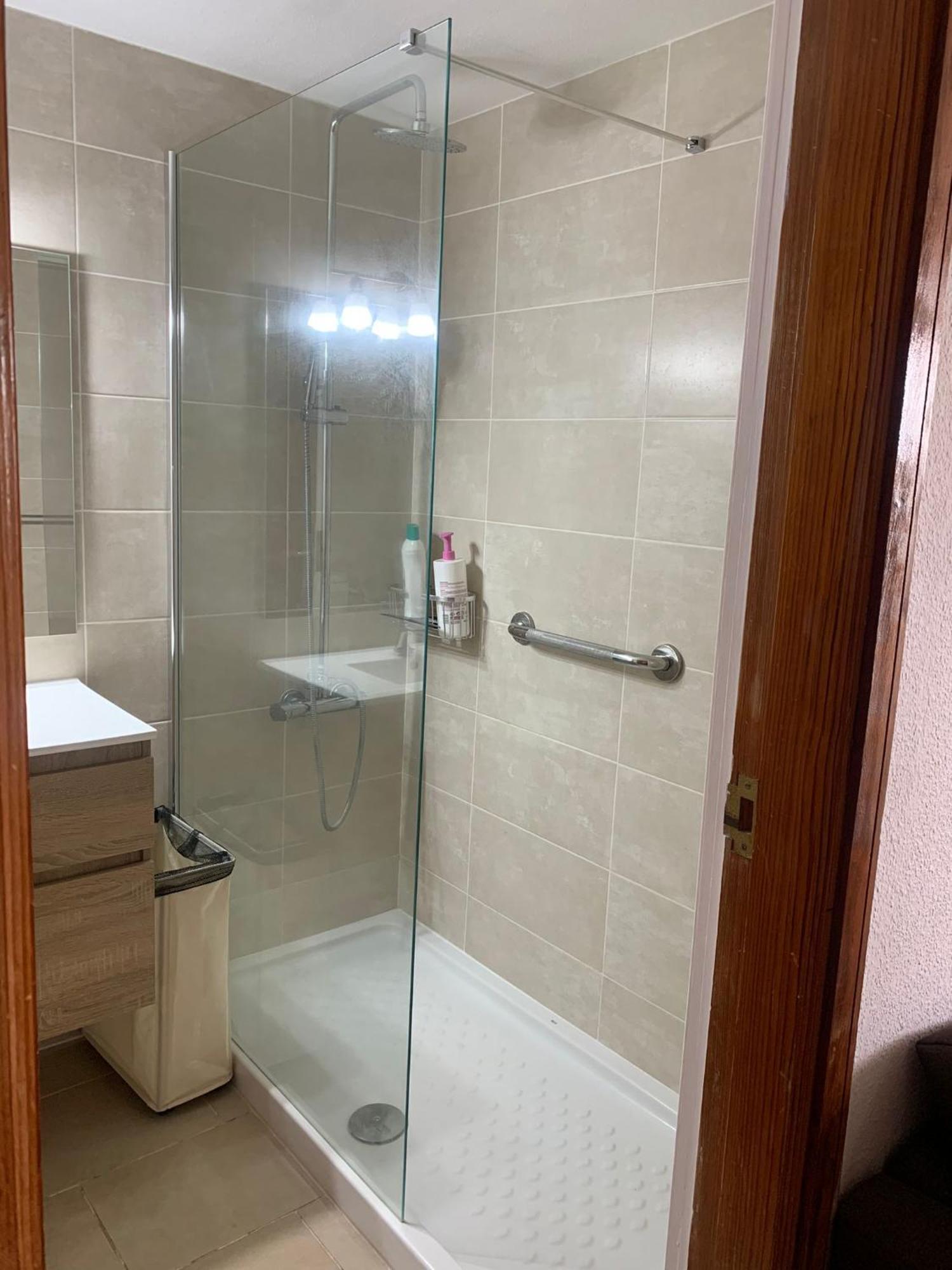En Cristianos Edificio Guayero Appartement