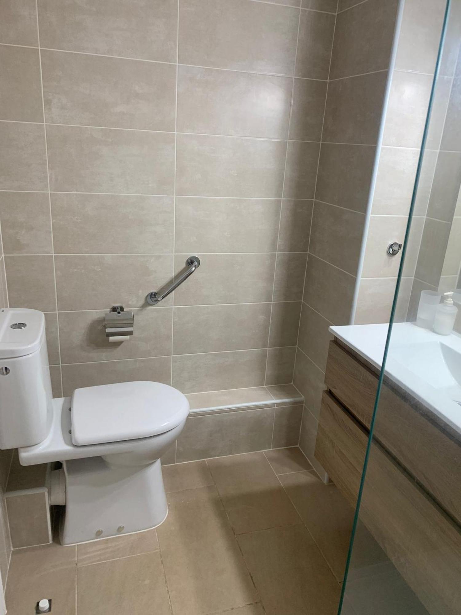 Appartement En Cristianos Edificio Guayero *