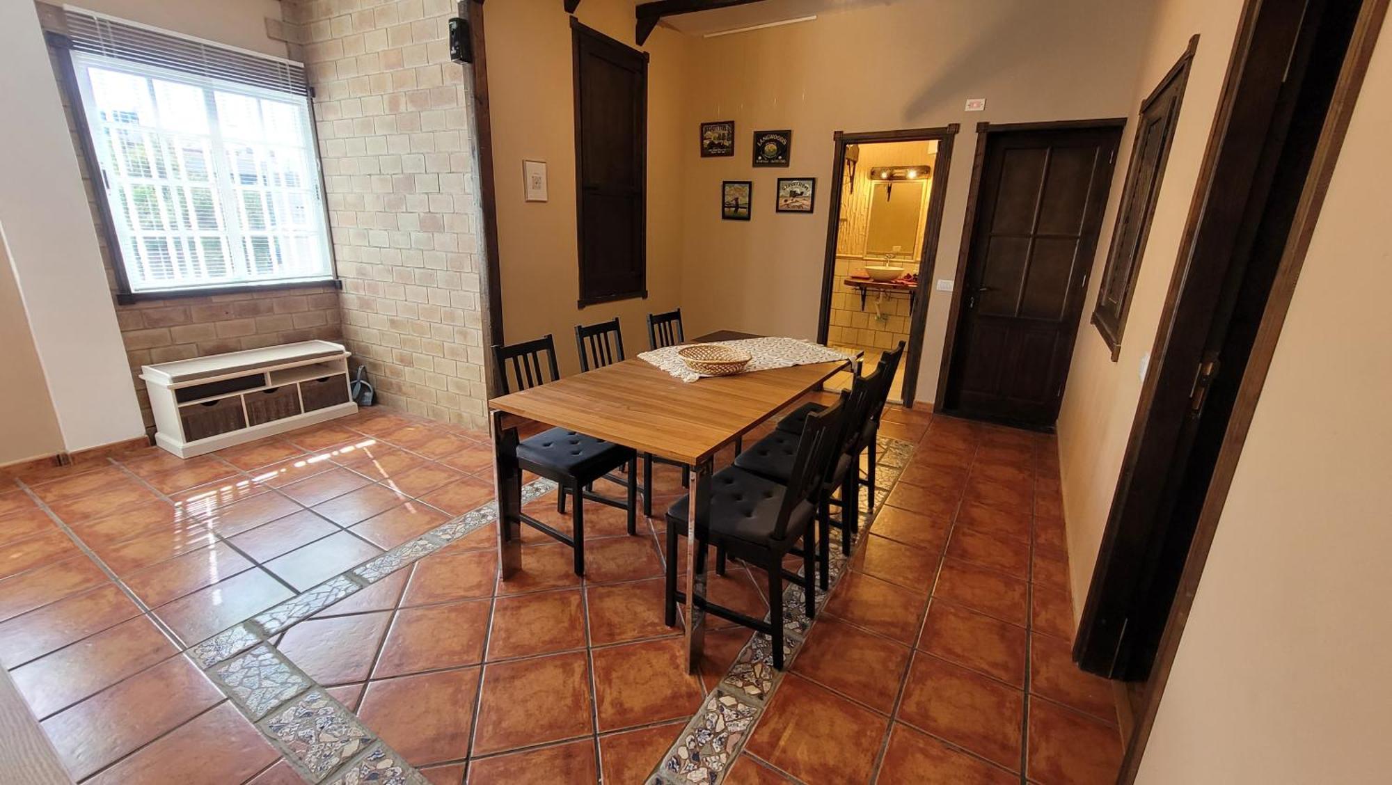 Apartamento Casa Ines La Caleta *