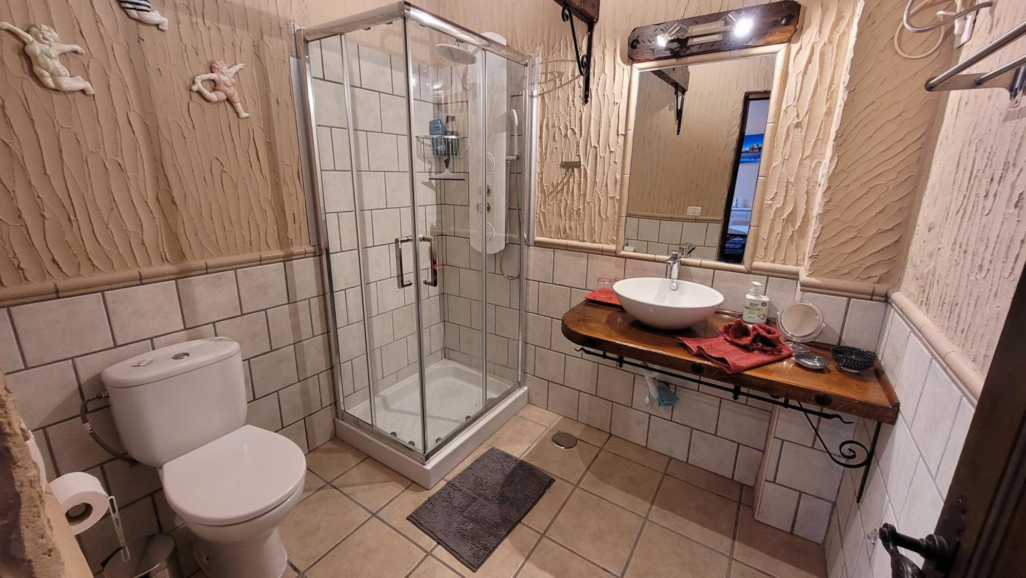 Apartamento Casa Ines La Caleta