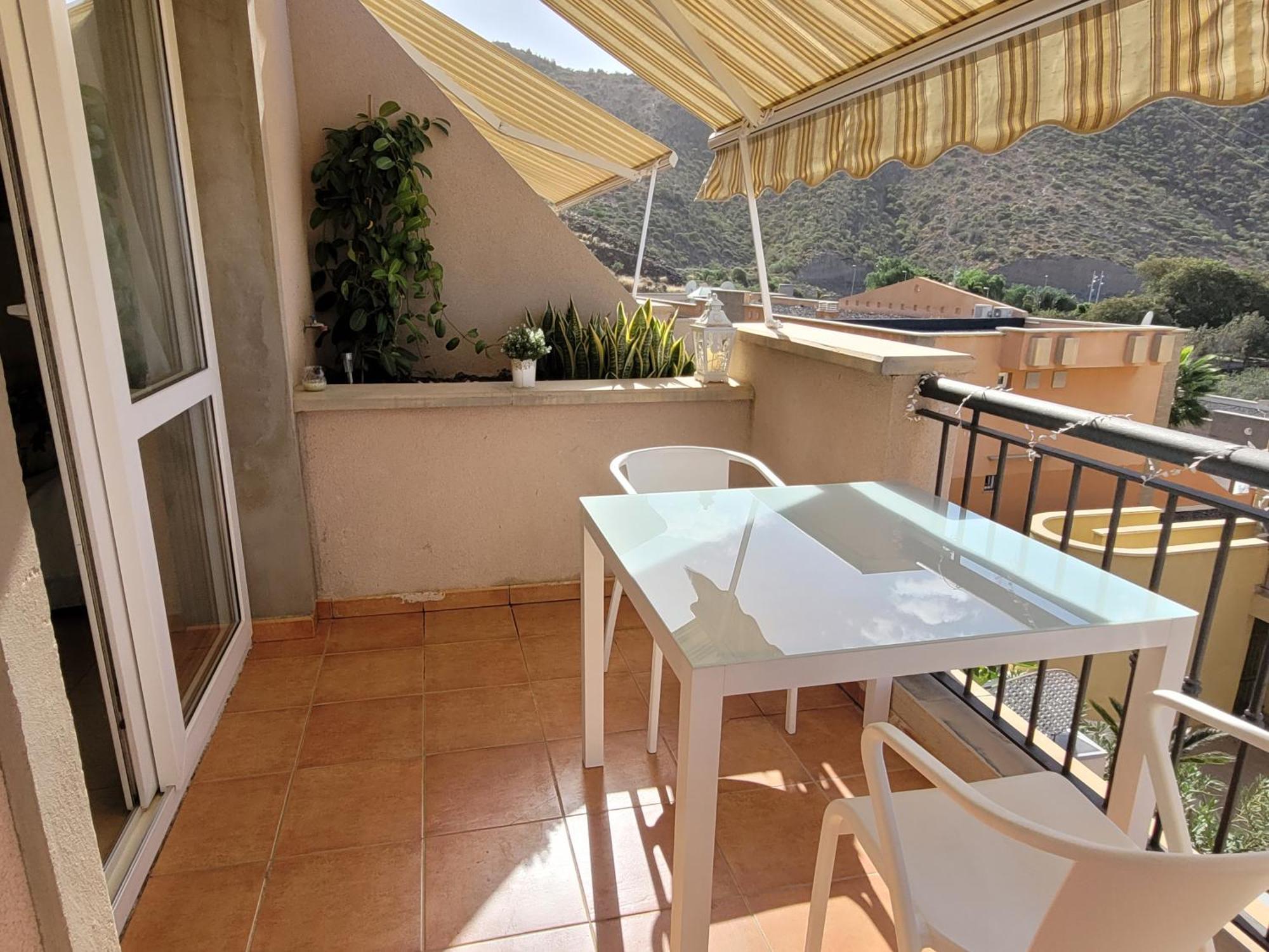 Apartment Gran View Sea Wiew, Wifi,garage, Car Costa Adeje (Tenerife)