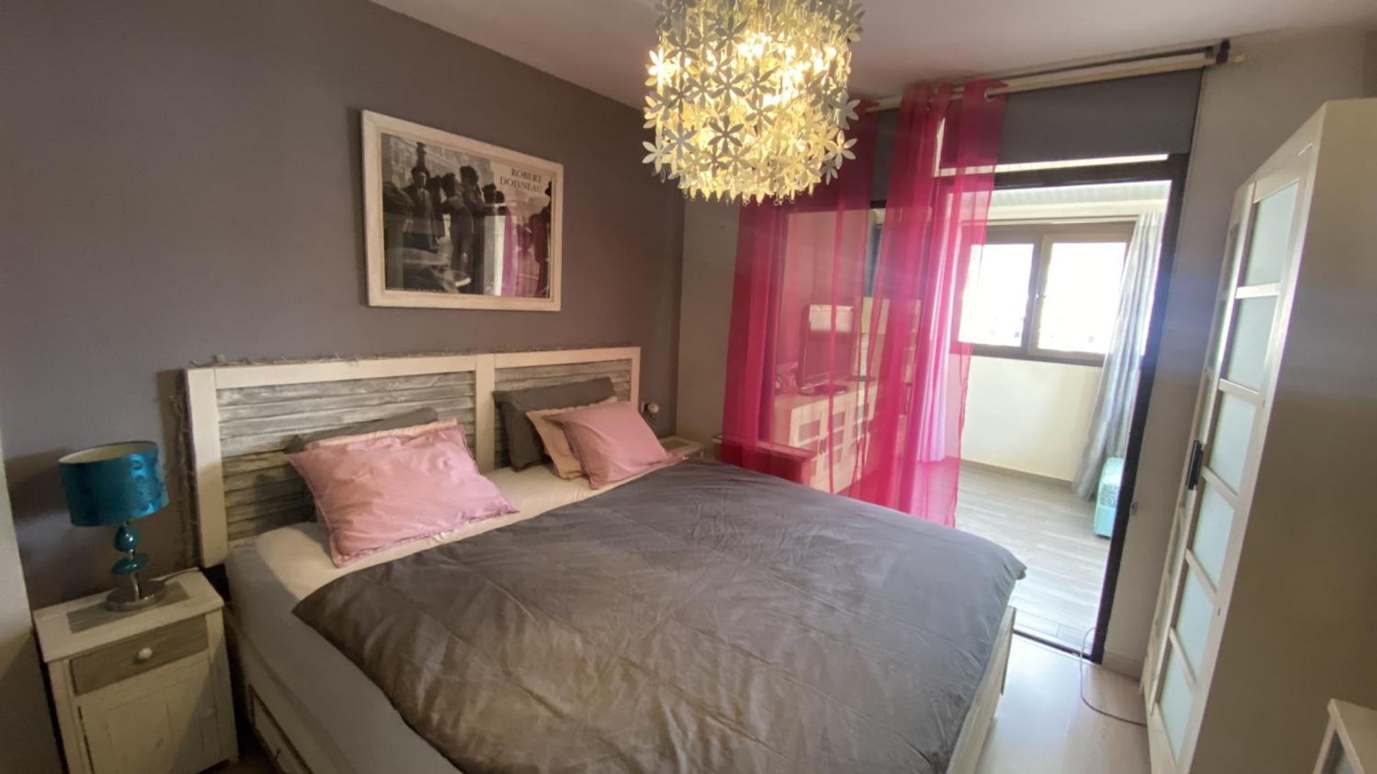 Oasis In Cristianos By Deihu Experiences Appartement