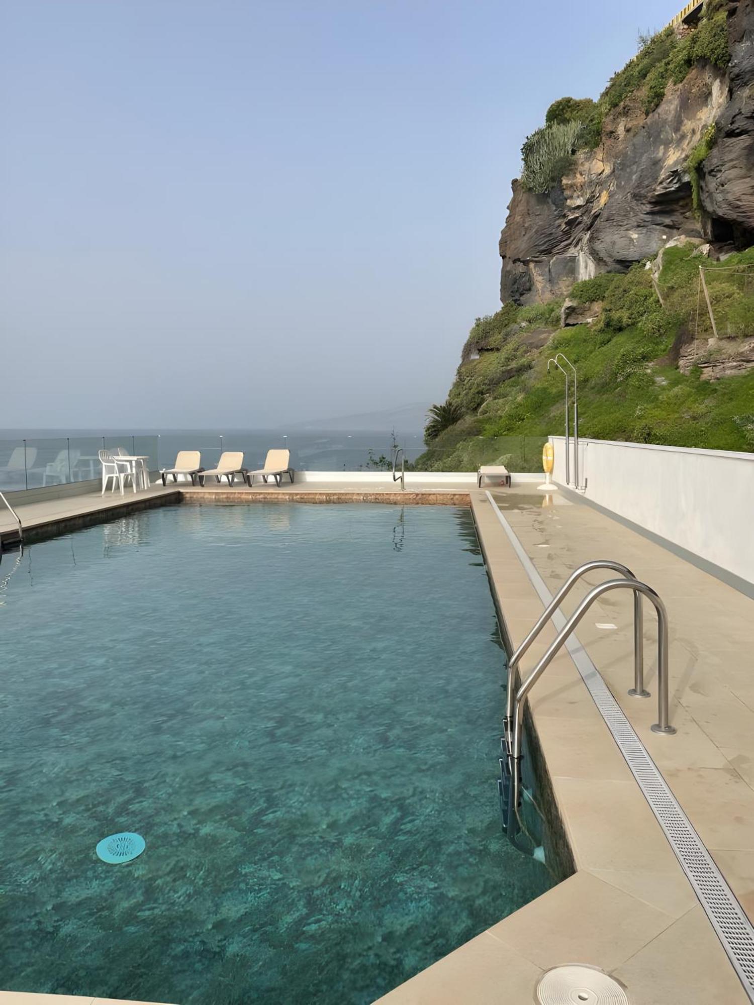 Apartamento En Primera Linea De Playa *