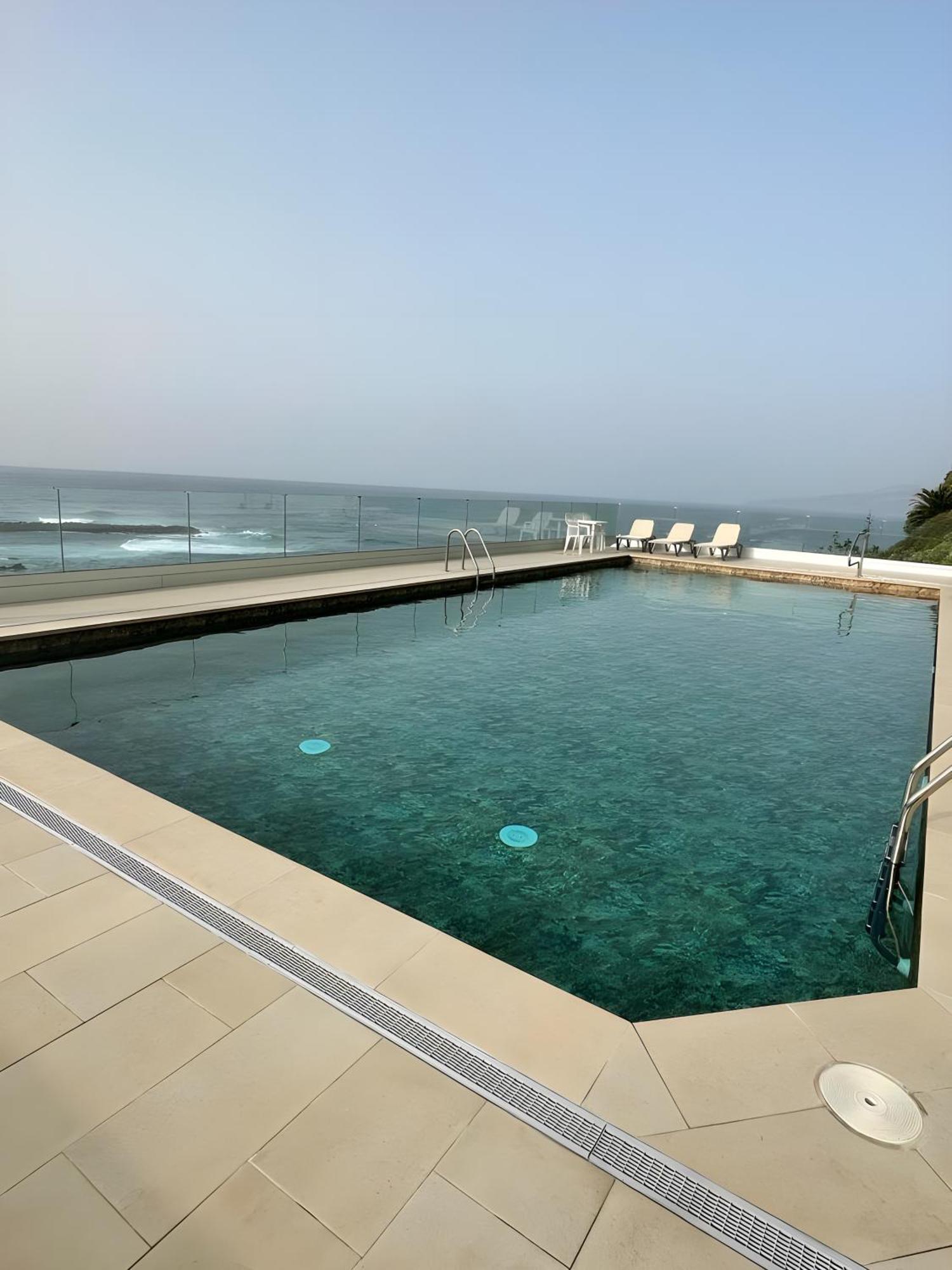 Apartamento En Primera Linea De Playa
