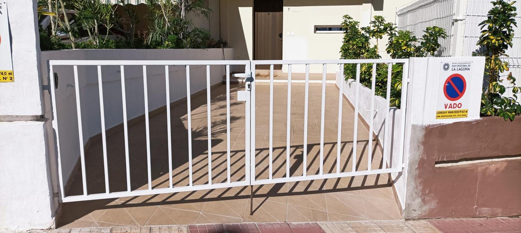 Disfruta En Bajamar Appartement *
