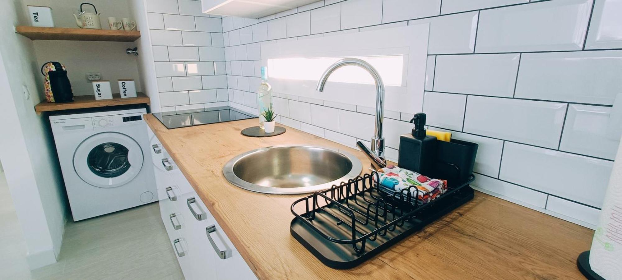 Appartement Disfruta En Bajamar