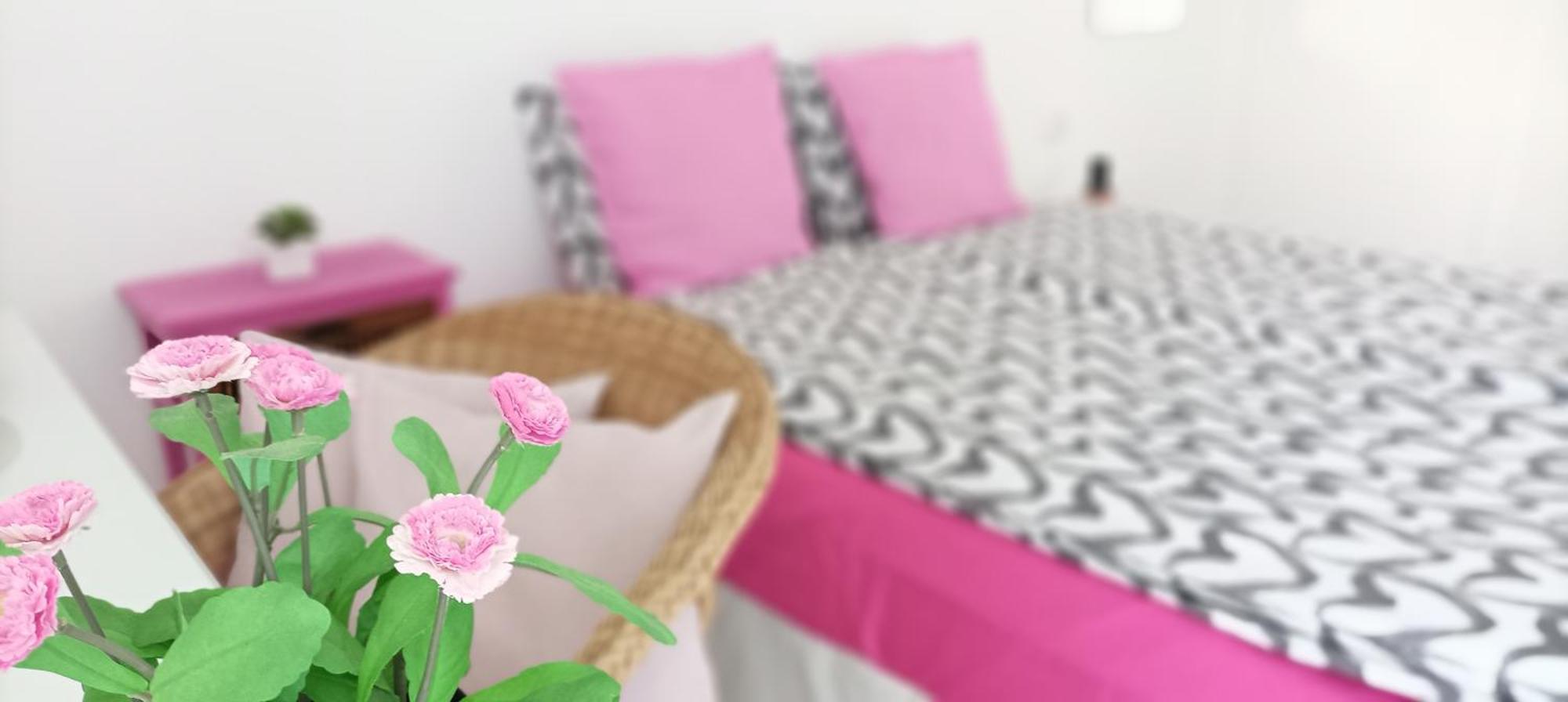 Appartement Disfruta En Bajamar Bajamar (La Laguna)