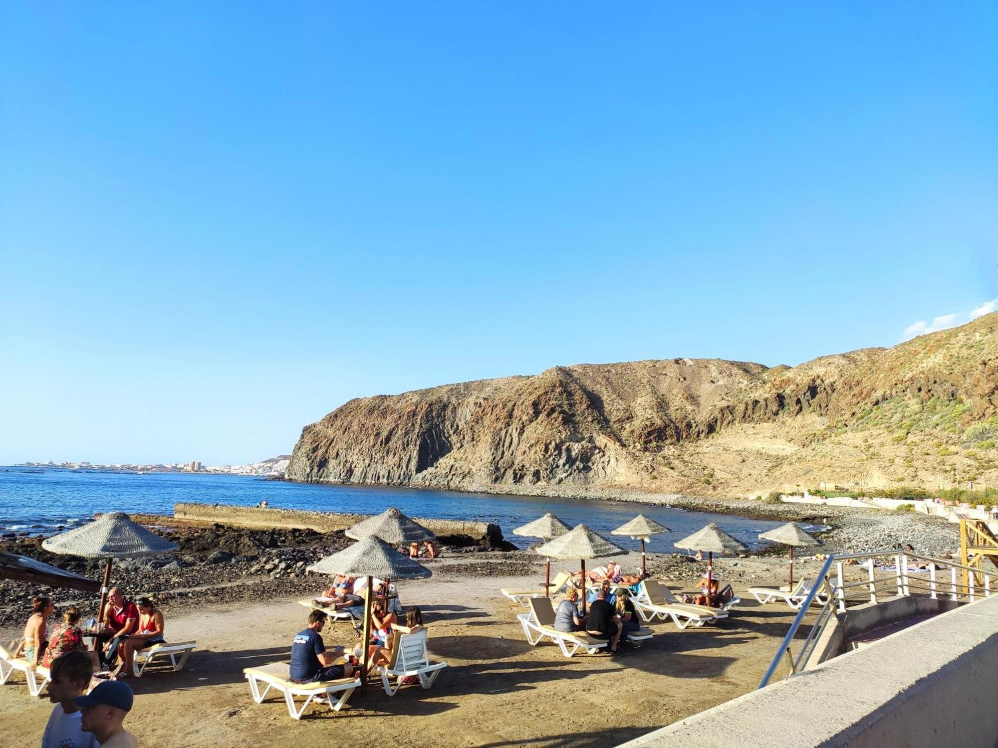 Tenerife Flamingo Apartamento Palm-mar