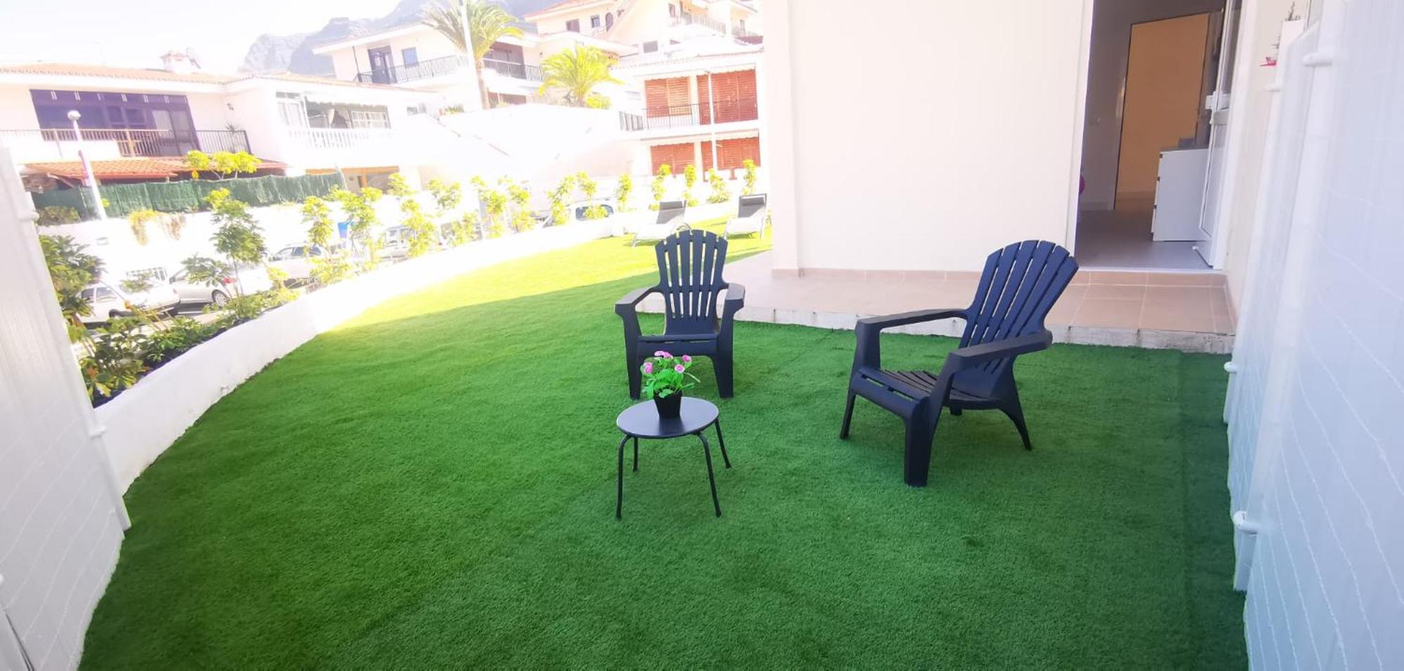 Disfruta En Bajamar Bajamar (La Laguna)