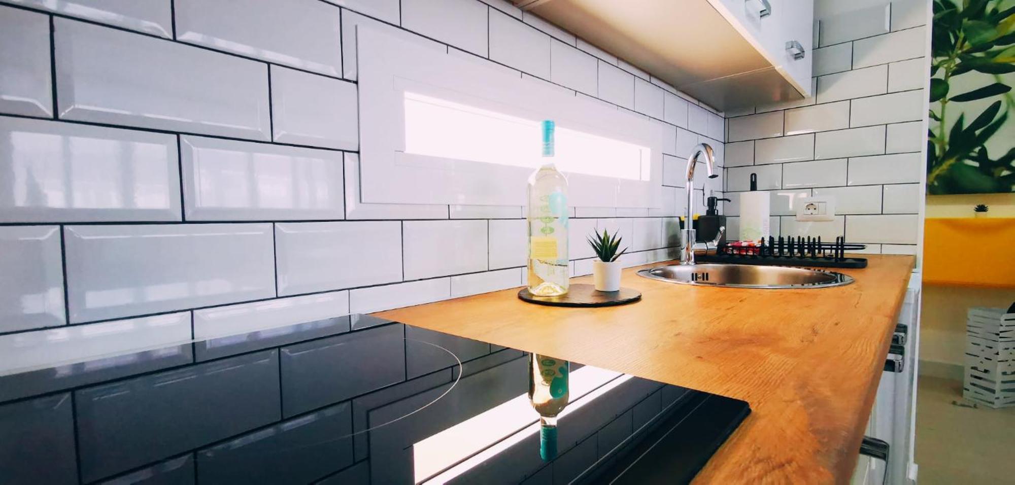 Appartement Disfruta En Bajamar *