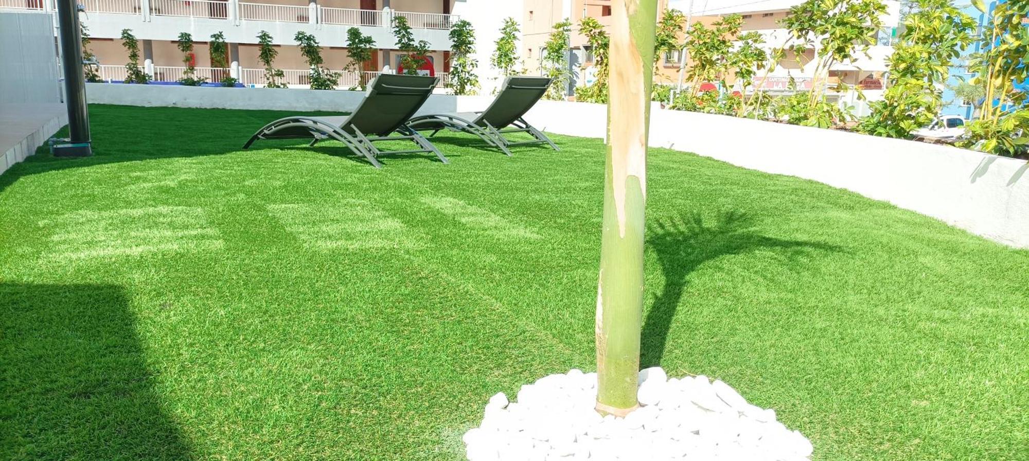 Appartement Disfruta En Bajamar Bajamar (La Laguna)