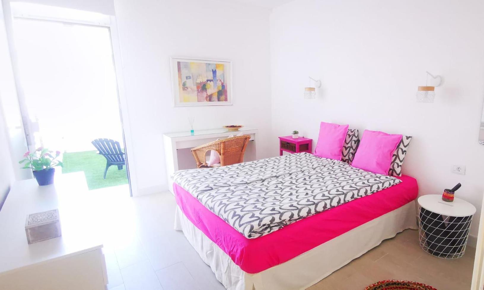 Disfruta En Bajamar Appartement
