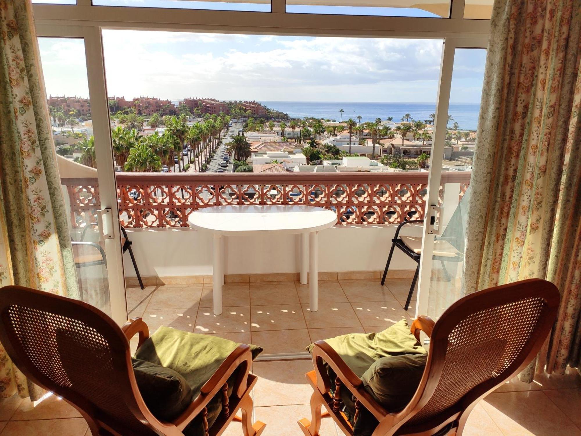 Apartamento Tenerife Flamingo