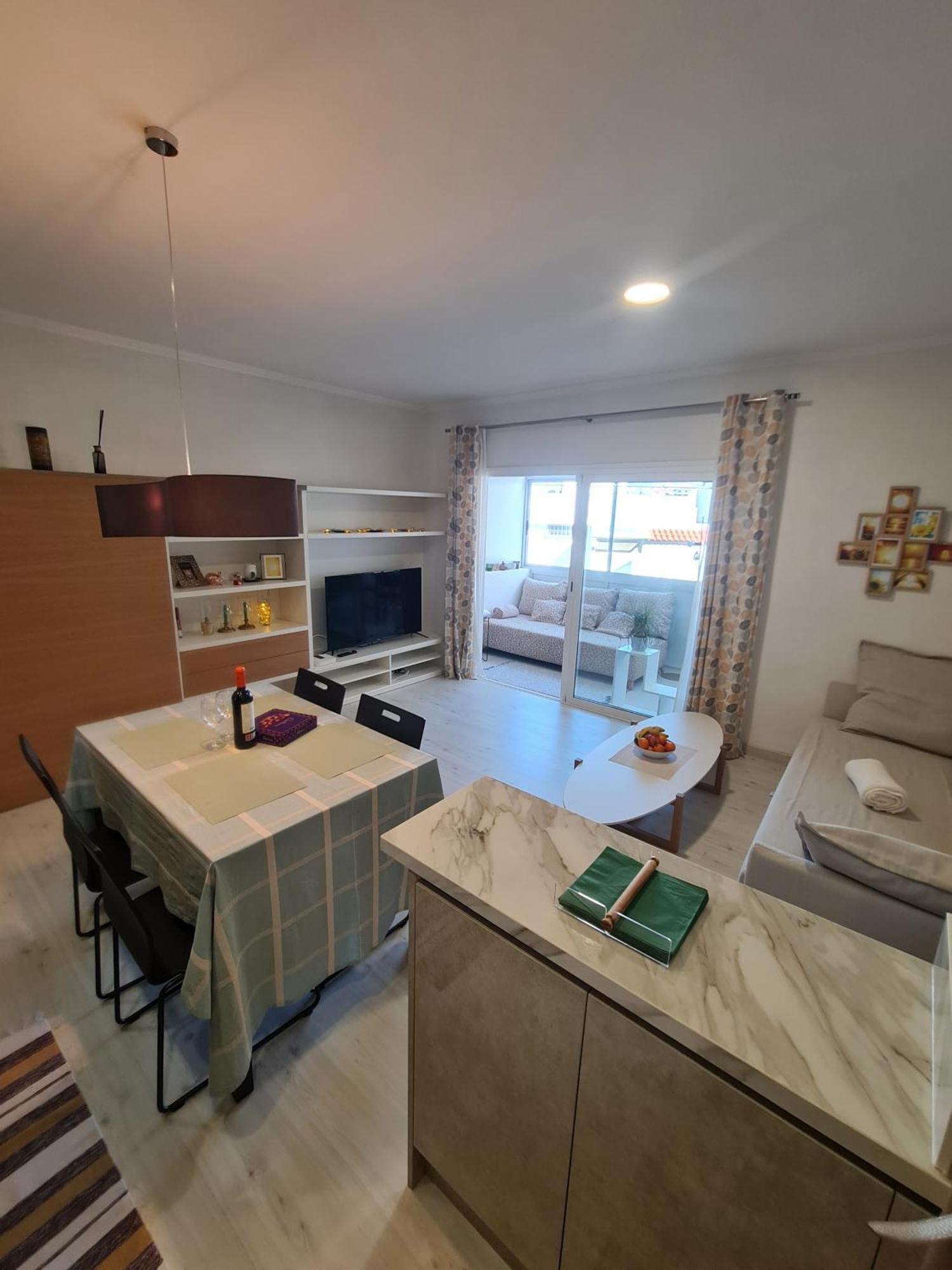 Apartamento Te Quiero