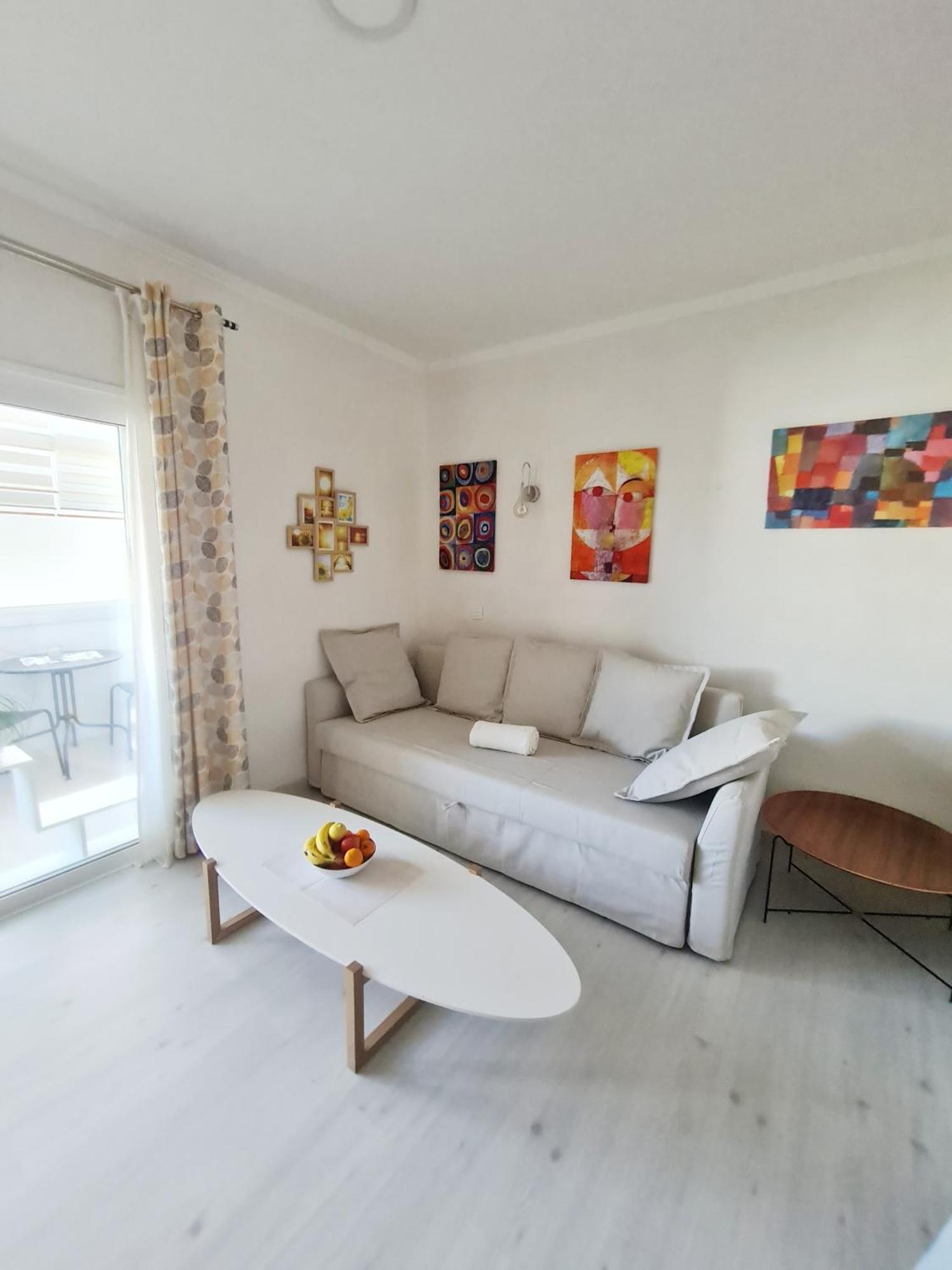 Apartamento Te Quiero