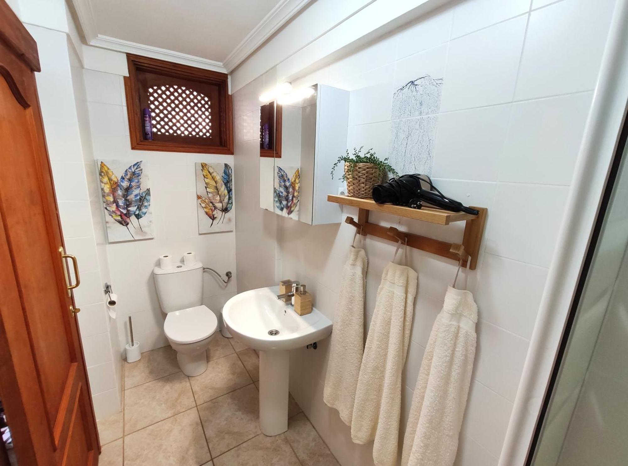 Tenerife Flamingo Apartamento *