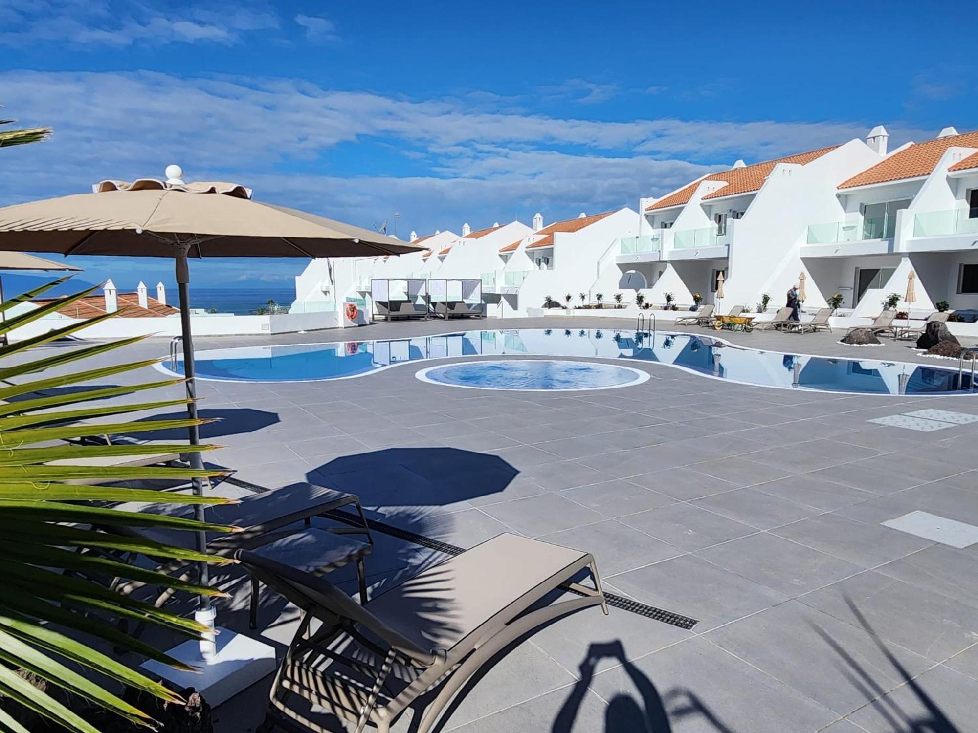 Modern New In Costa Adeje Apartamento