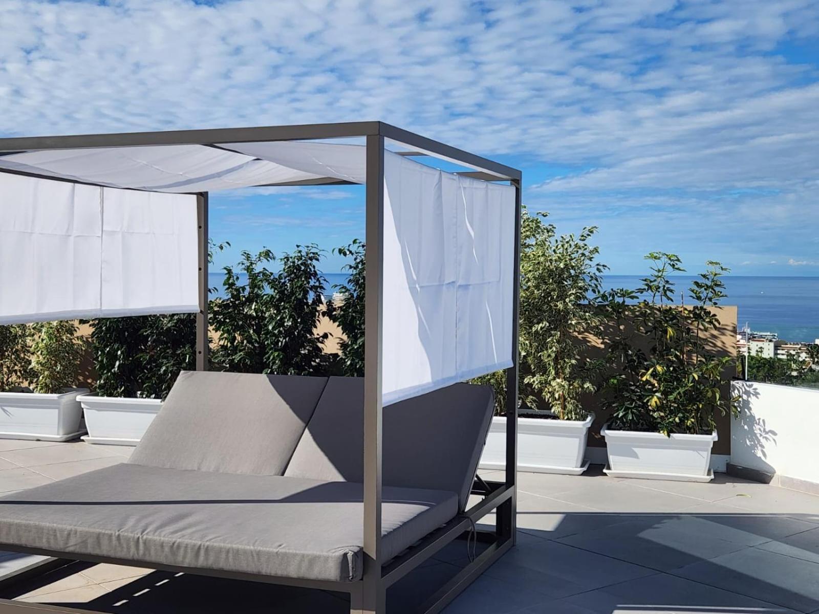 Modern New In Costa Adeje