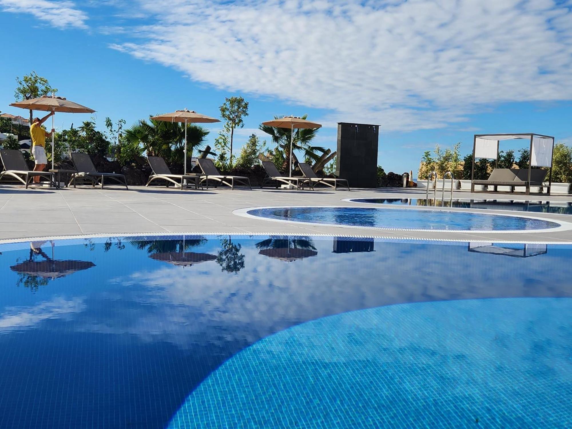 Modern New In Costa Adeje Apartamento Costa Adeje (Tenerife)