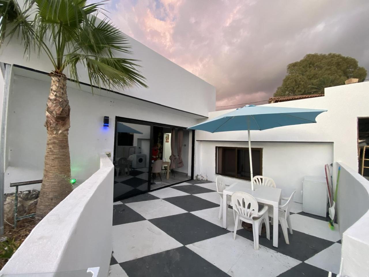 Villa Paraiso *