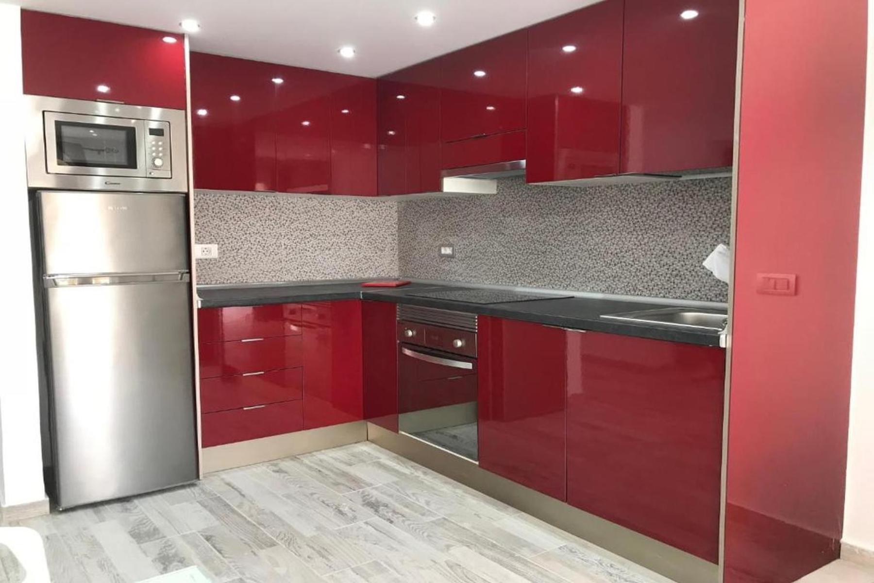 Tenerife Luxury Apartment
