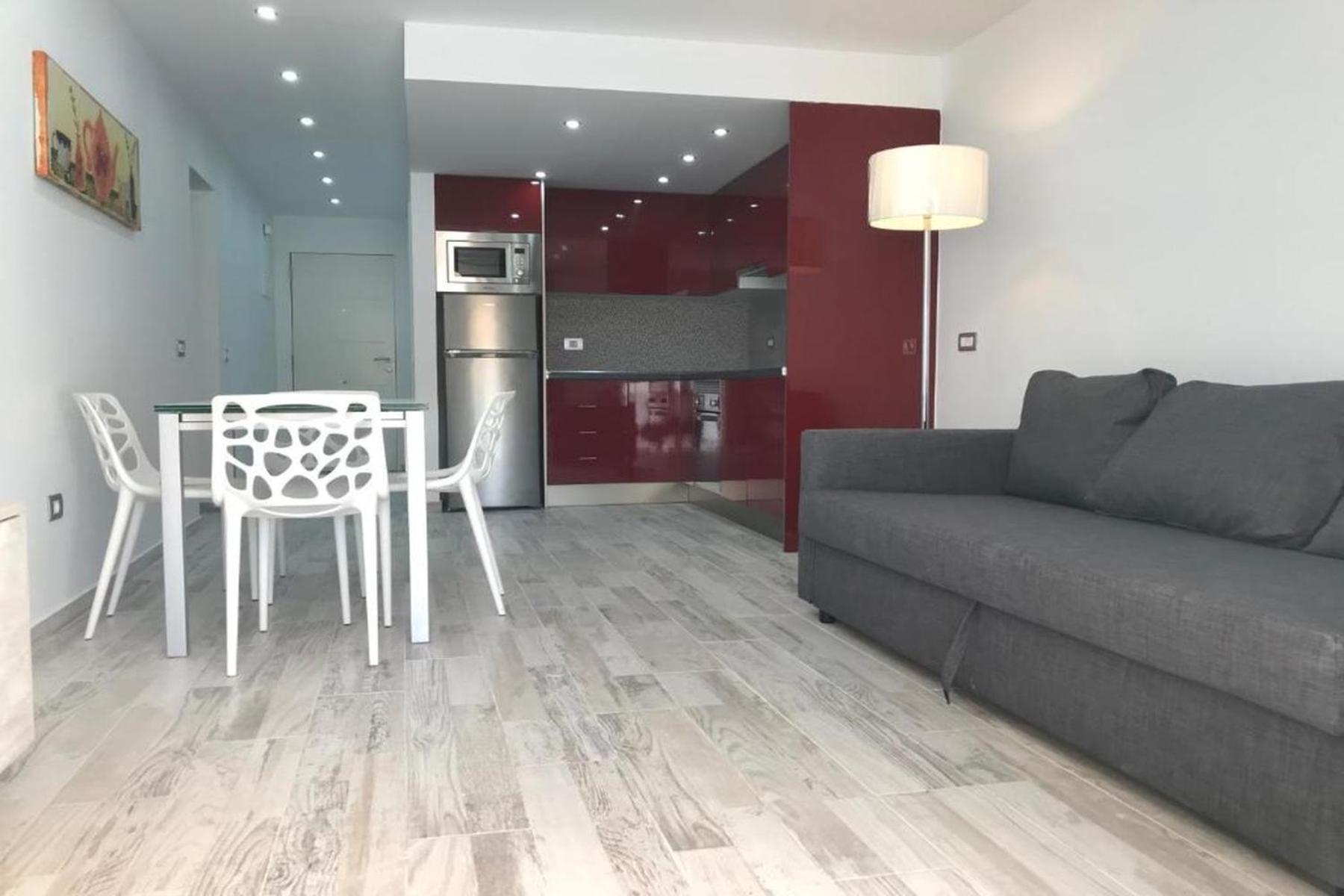 Apartment Tenerife Luxury