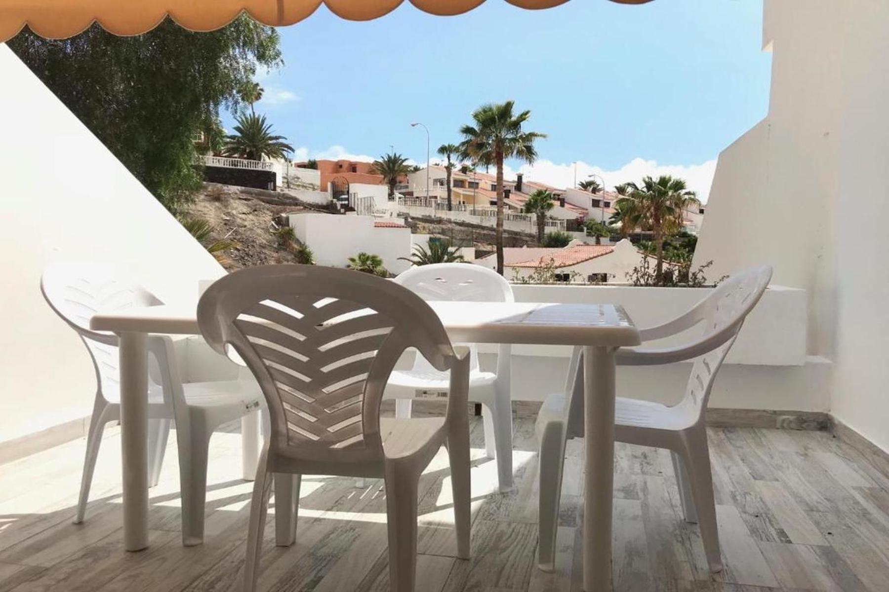 Apartment Tenerife Luxury *