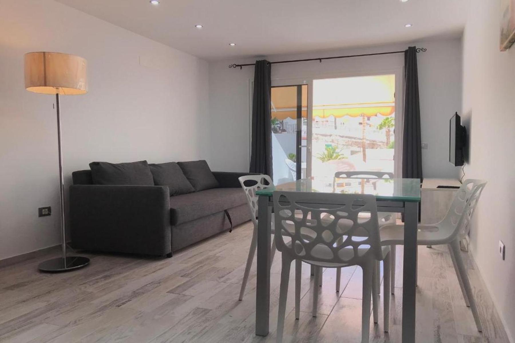 Apartment Tenerife Luxury Costa Adeje (Tenerife)