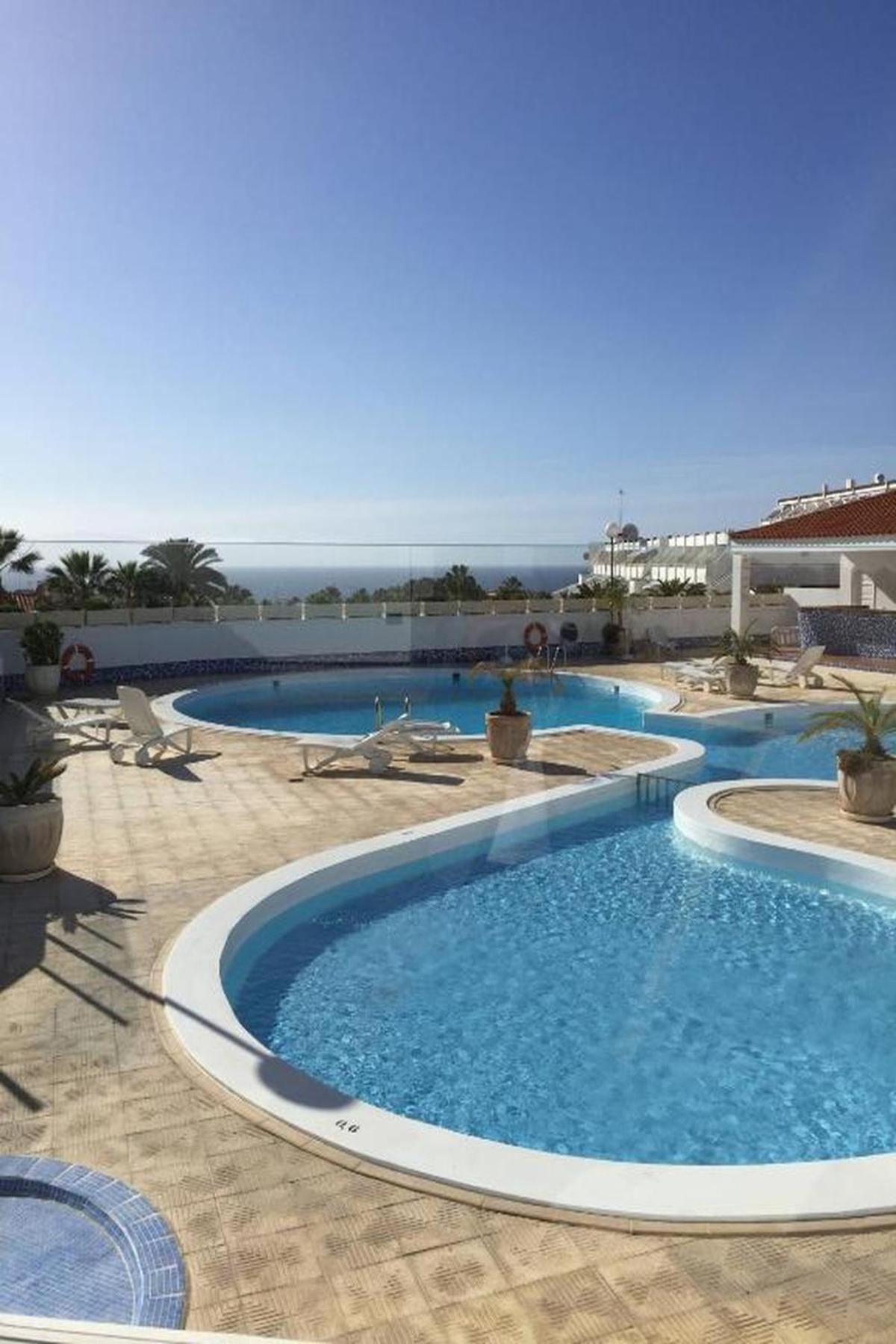 Tenerife Luxury Apartment Costa Adeje (Tenerife)