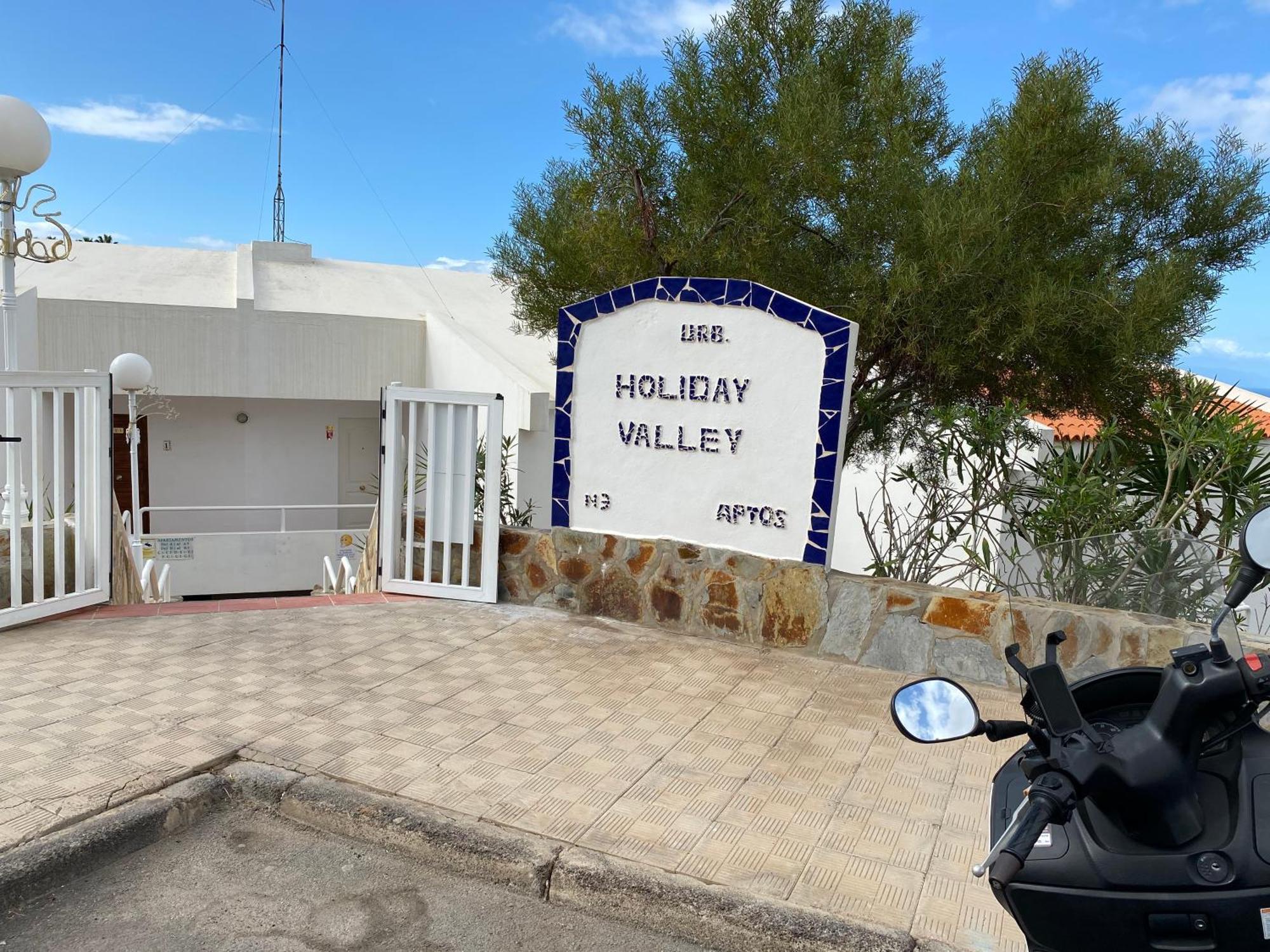 Tenerife Luxury Costa Adeje (Tenerife)