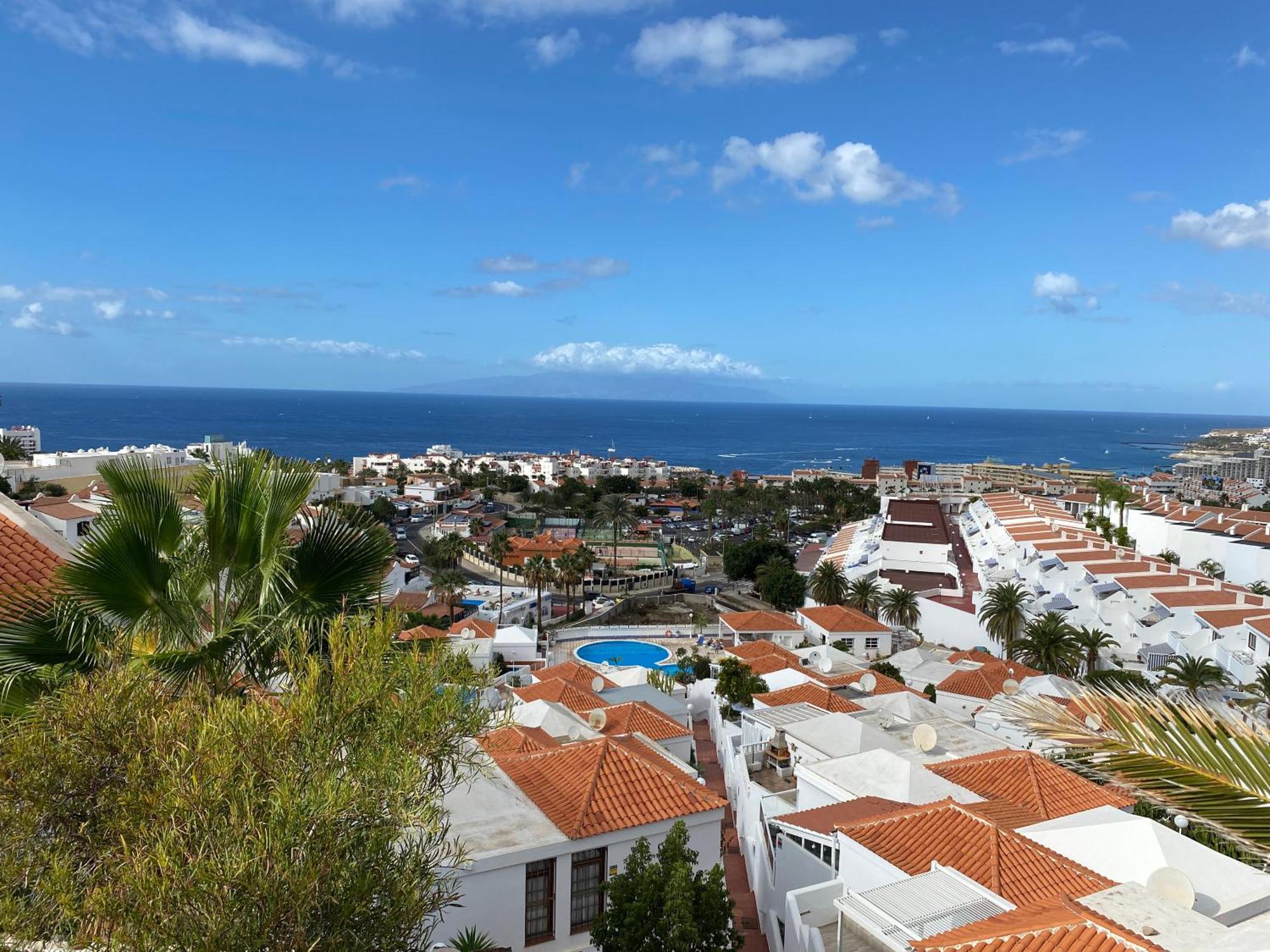 Tenerife Luxury Apartment Costa Adeje (Tenerife)