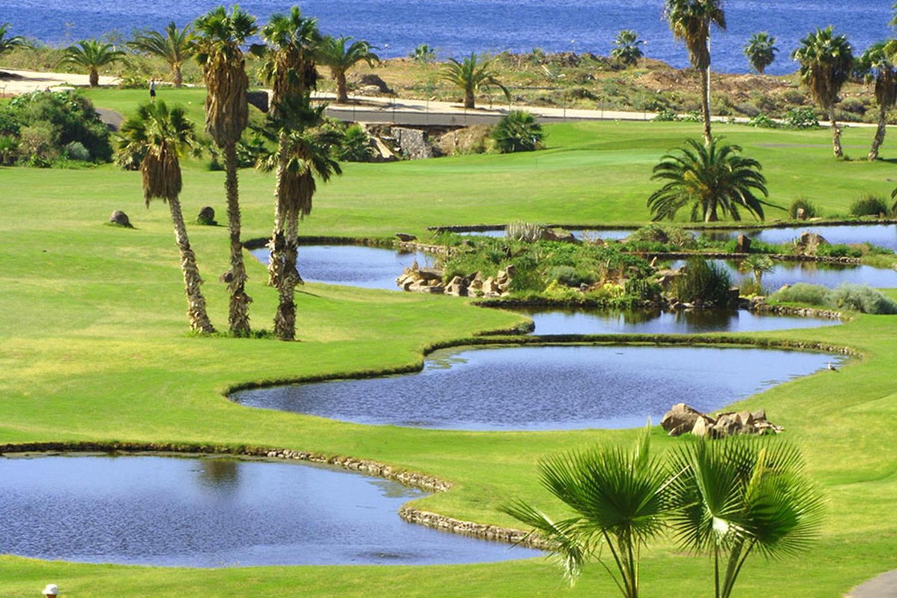 Apartment Tenerife Luxury