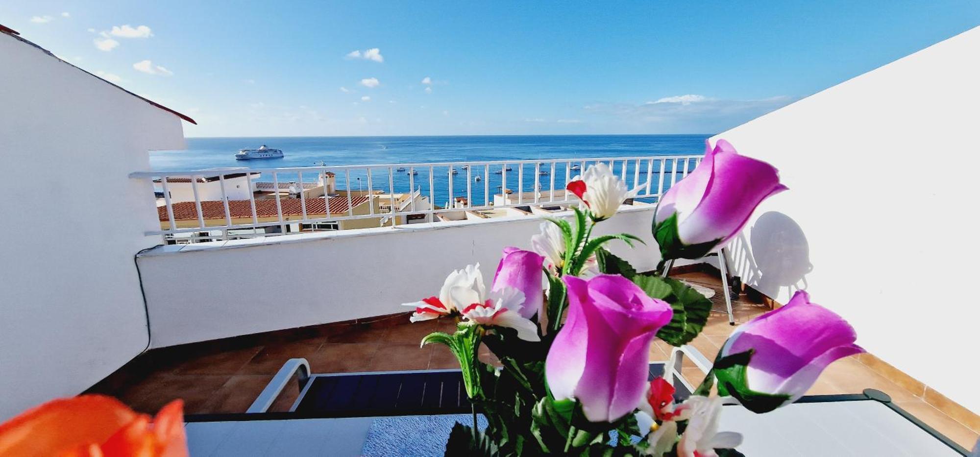 Holiday home Amazing New With 4 Bedroom In Vistas Guincho (Tenerife)