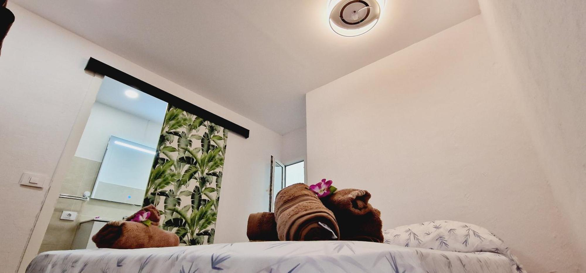 Amazing New With 4 Bedroom In Vistas Guincho (Tenerife)