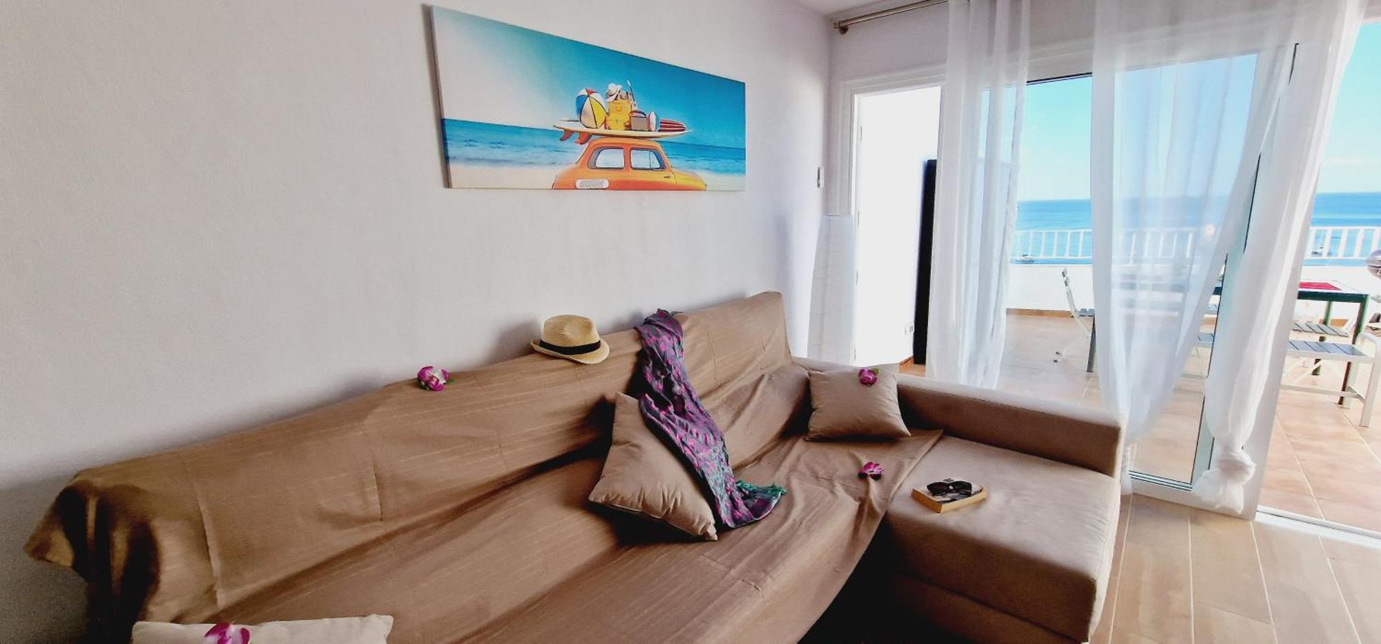 Holiday home Amazing New With 4 Bedroom In Vistas Guincho (Tenerife)
