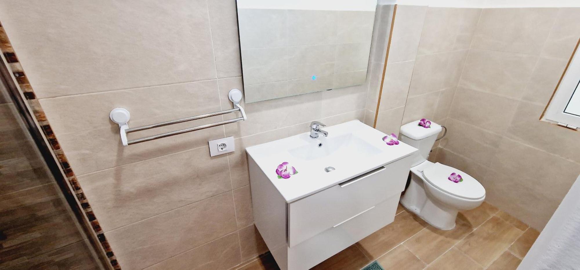 Amazing New With 4 Bedroom In Vistas Holiday home Guincho (Tenerife)