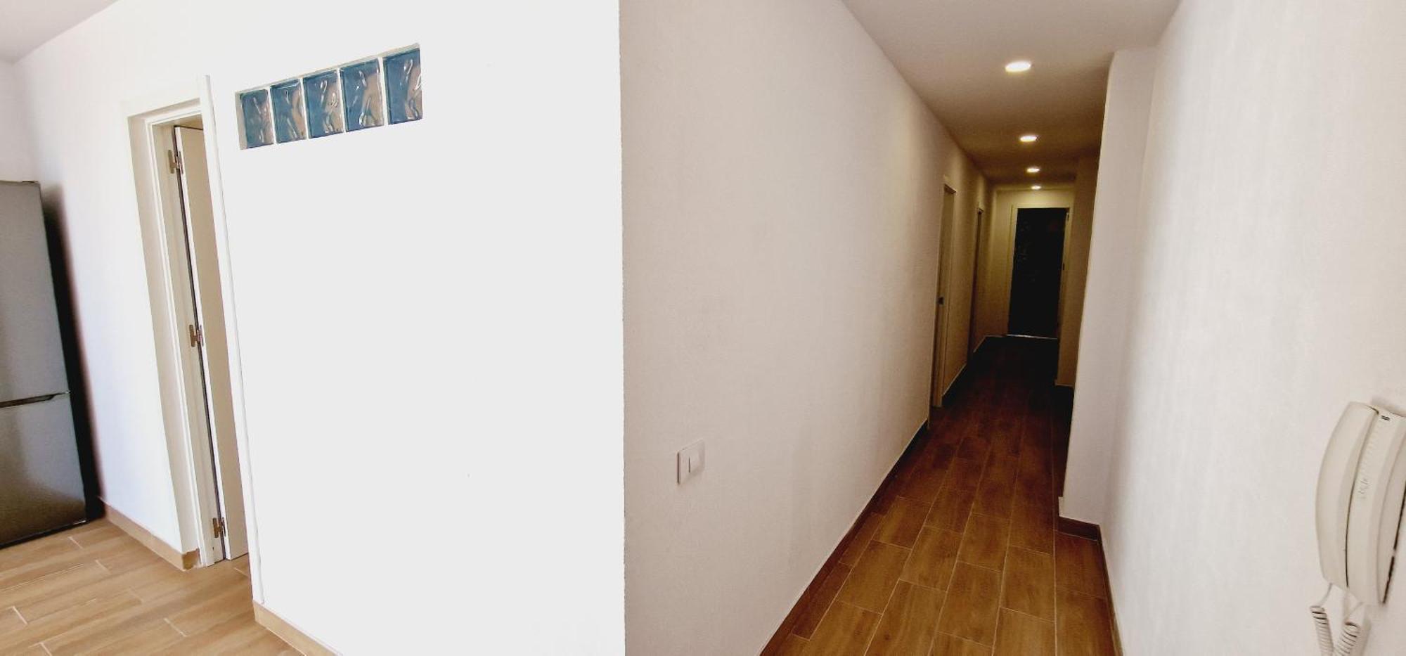 Amazing New With 4 Bedroom In Vistas * Guincho (Tenerife)