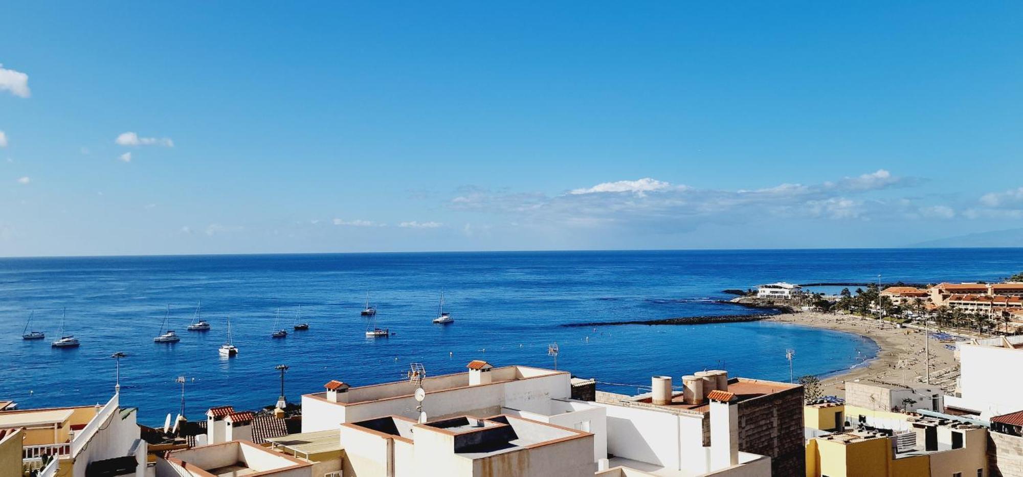 Amazing New With 4 Bedroom In Vistas Holiday home Guincho (Tenerife)
