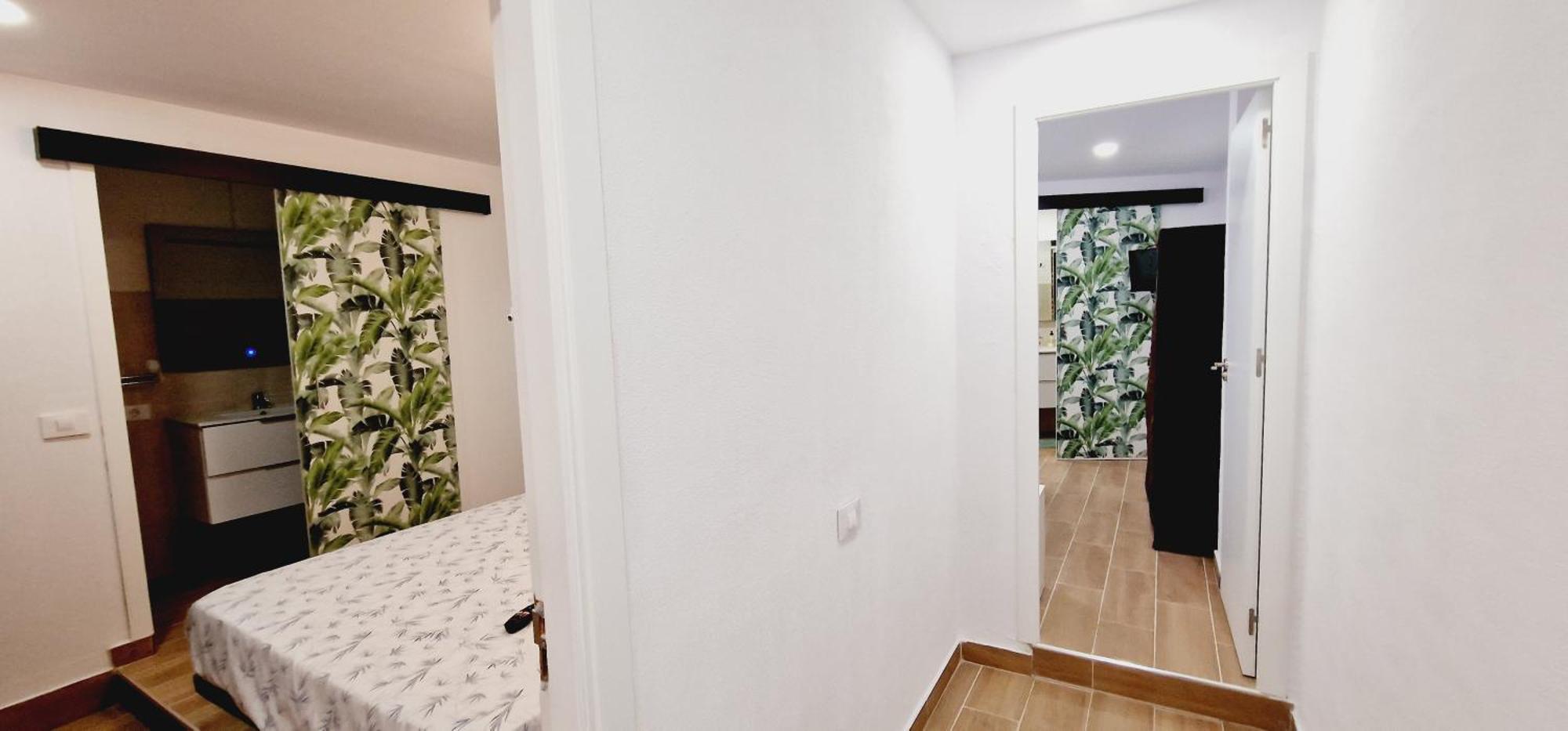 Amazing New With 4 Bedroom In Vistas Holiday home Guincho (Tenerife)