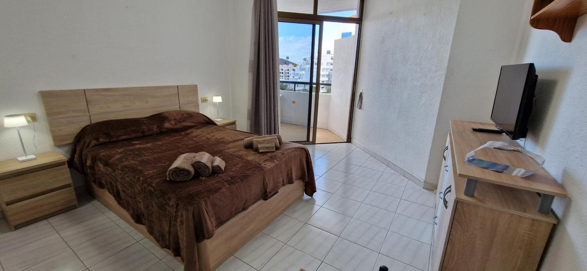 Apartamento Eleonora Sweet