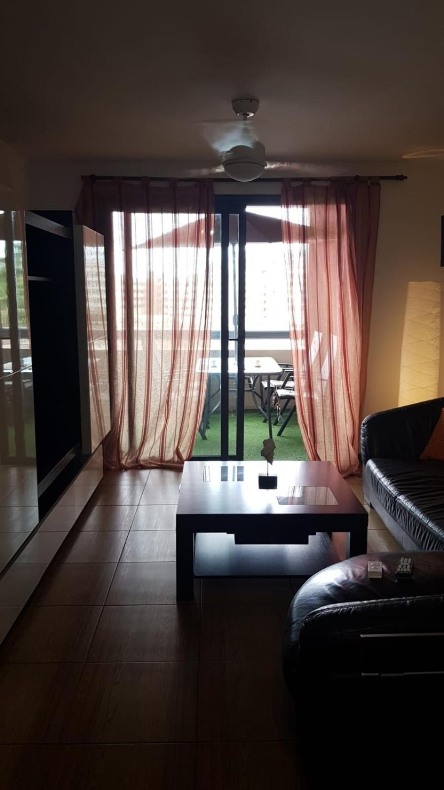 Paraiso Tenerife, Two Bedrooms Apartment Playa Paraiso (Tenerife)