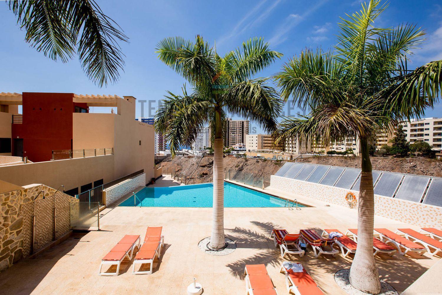 Paraiso Tenerife, Two Bedrooms *