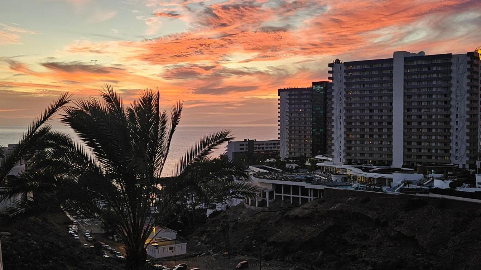Paraiso Tenerife, Two Bedrooms * Playa Paraiso (Tenerife)