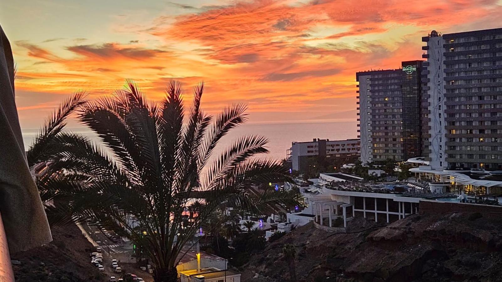 Paraiso Tenerife, Two Bedrooms *